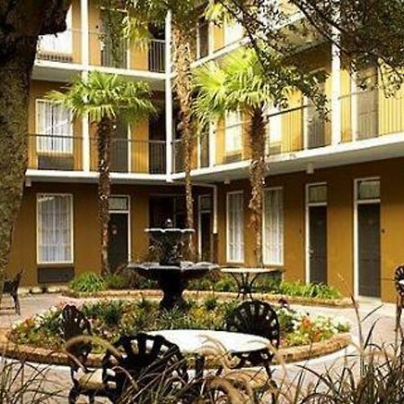 Maison Saint Charles New Orleans Ngoại thất bức ảnh