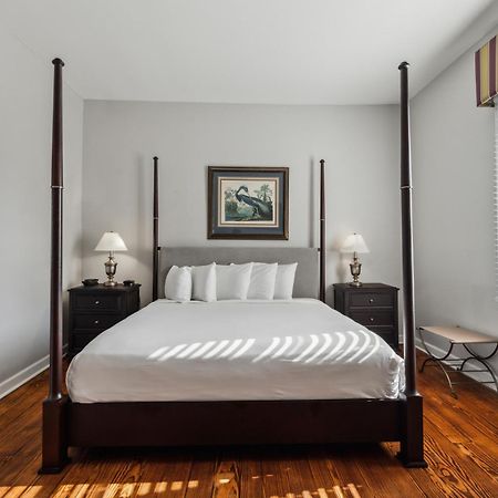 Maison Saint Charles New Orleans Ngoại thất bức ảnh