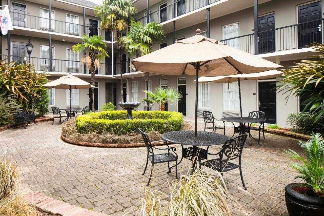 Maison Saint Charles New Orleans Phòng bức ảnh
