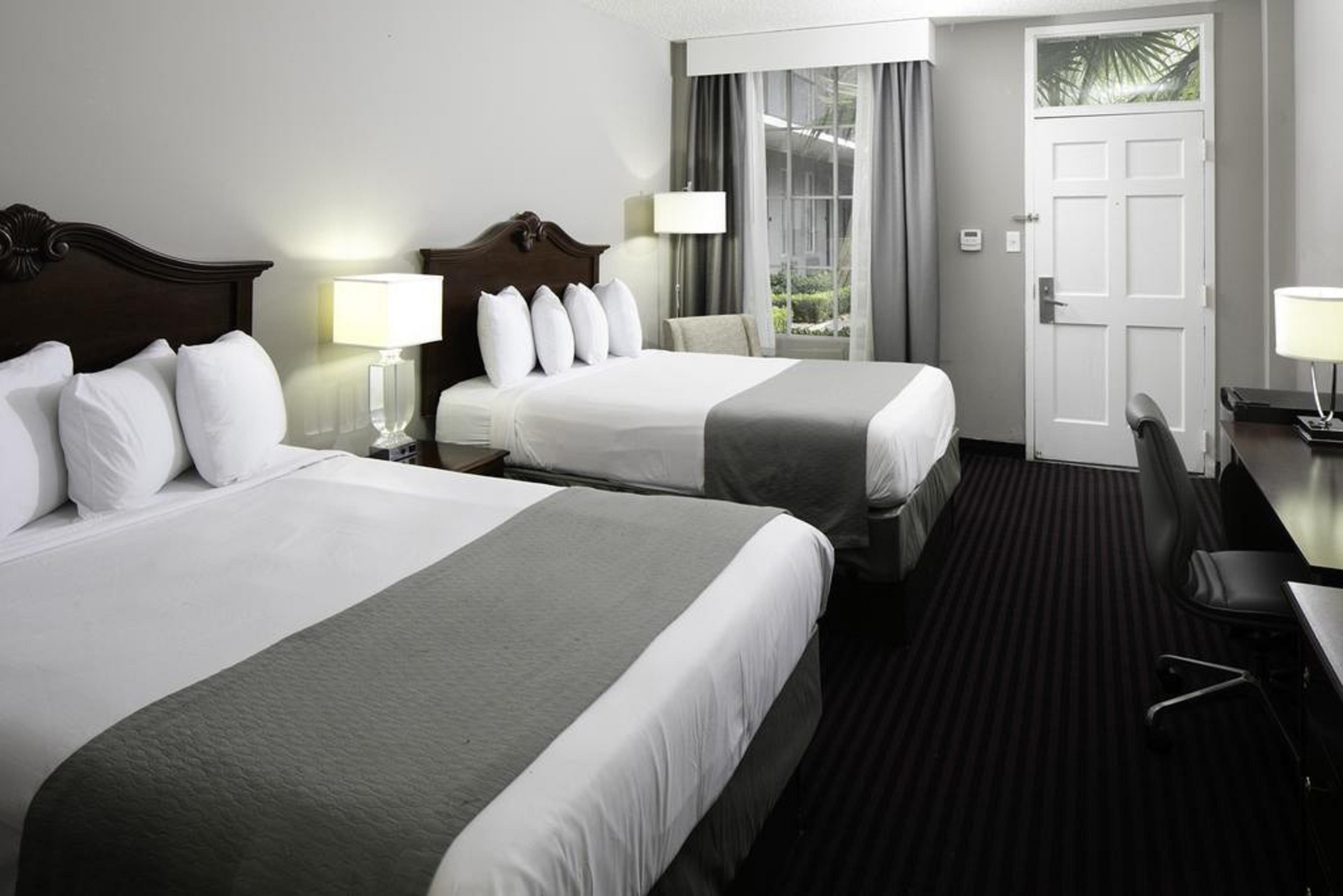 Maison Saint Charles New Orleans Ngoại thất bức ảnh