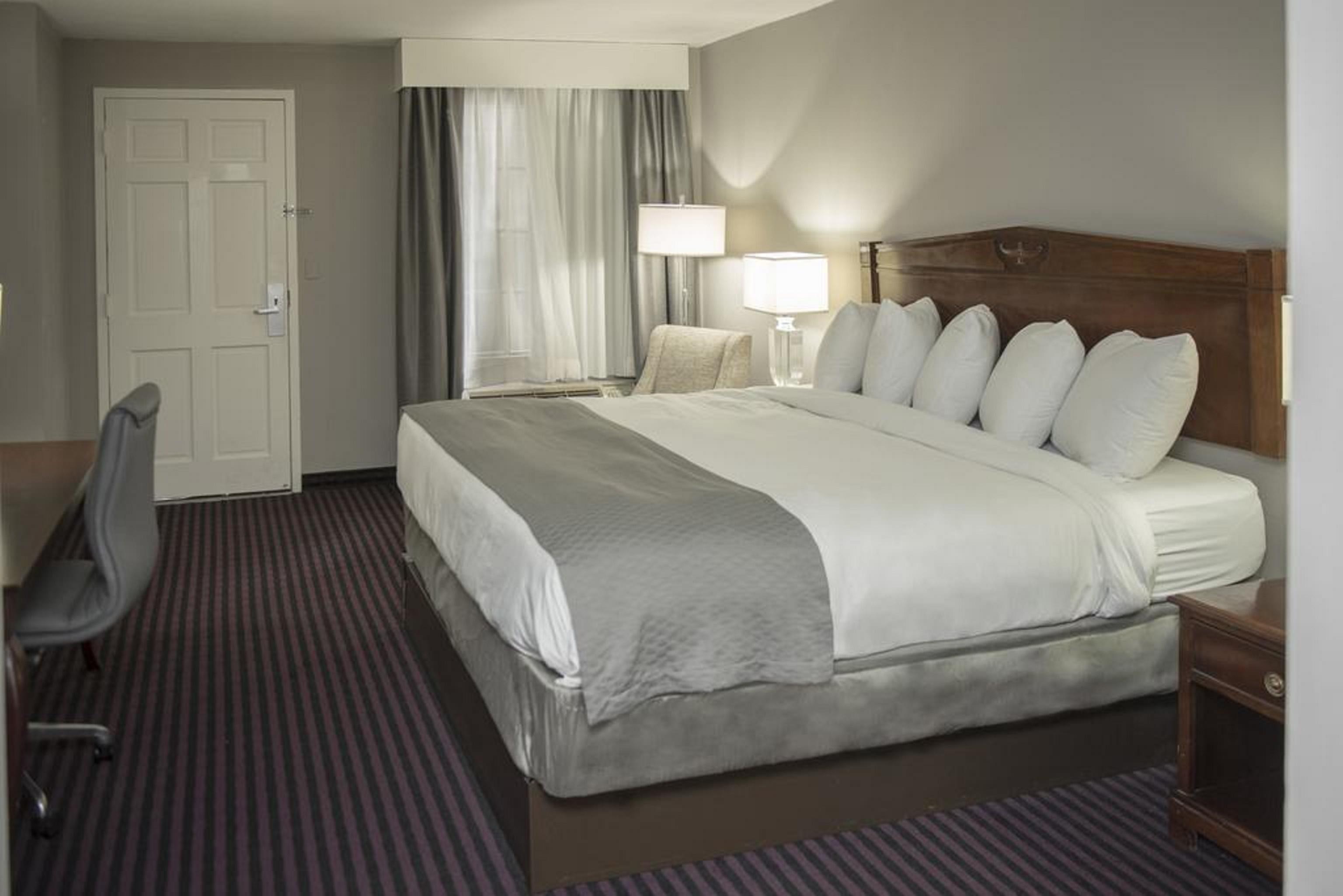 Maison Saint Charles New Orleans Ngoại thất bức ảnh
