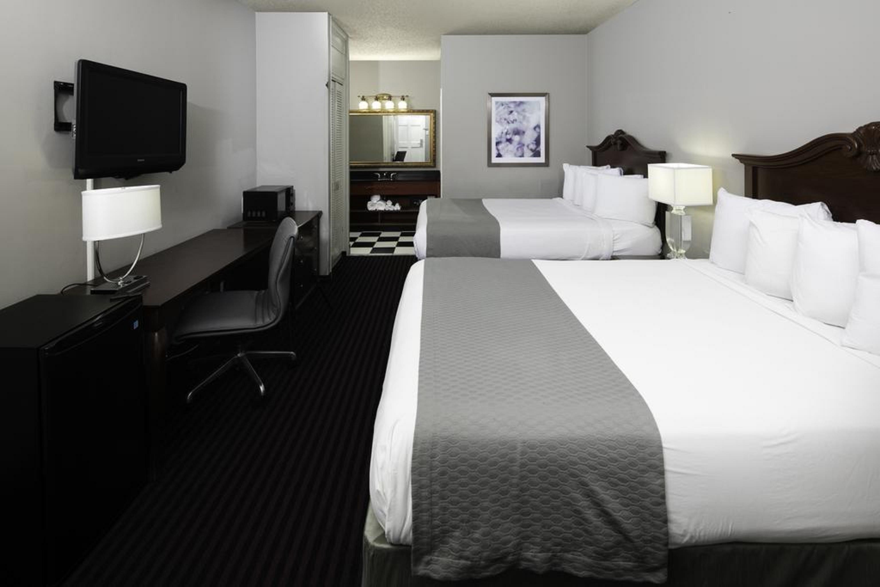 Maison Saint Charles New Orleans Ngoại thất bức ảnh