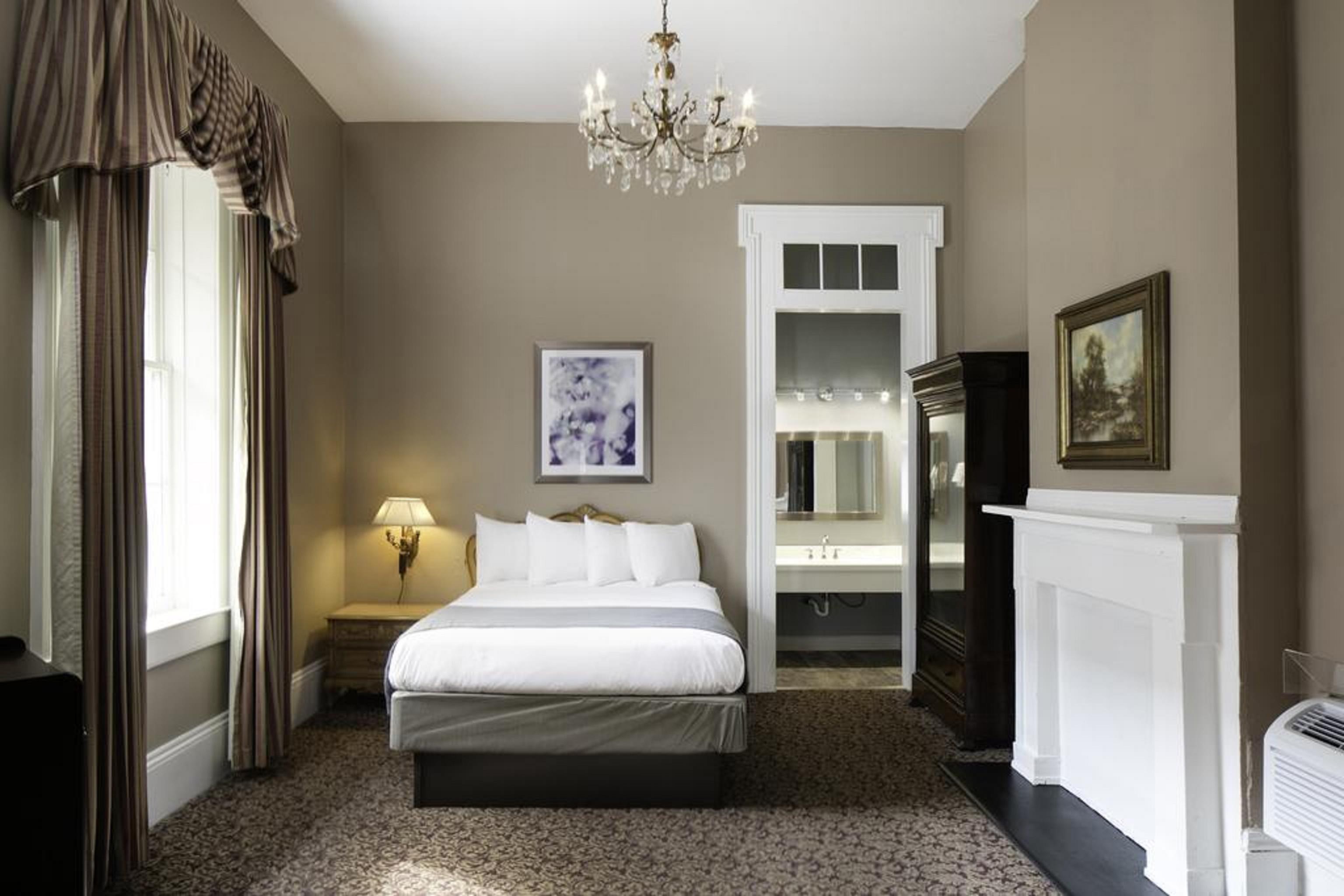 Maison Saint Charles New Orleans Ngoại thất bức ảnh