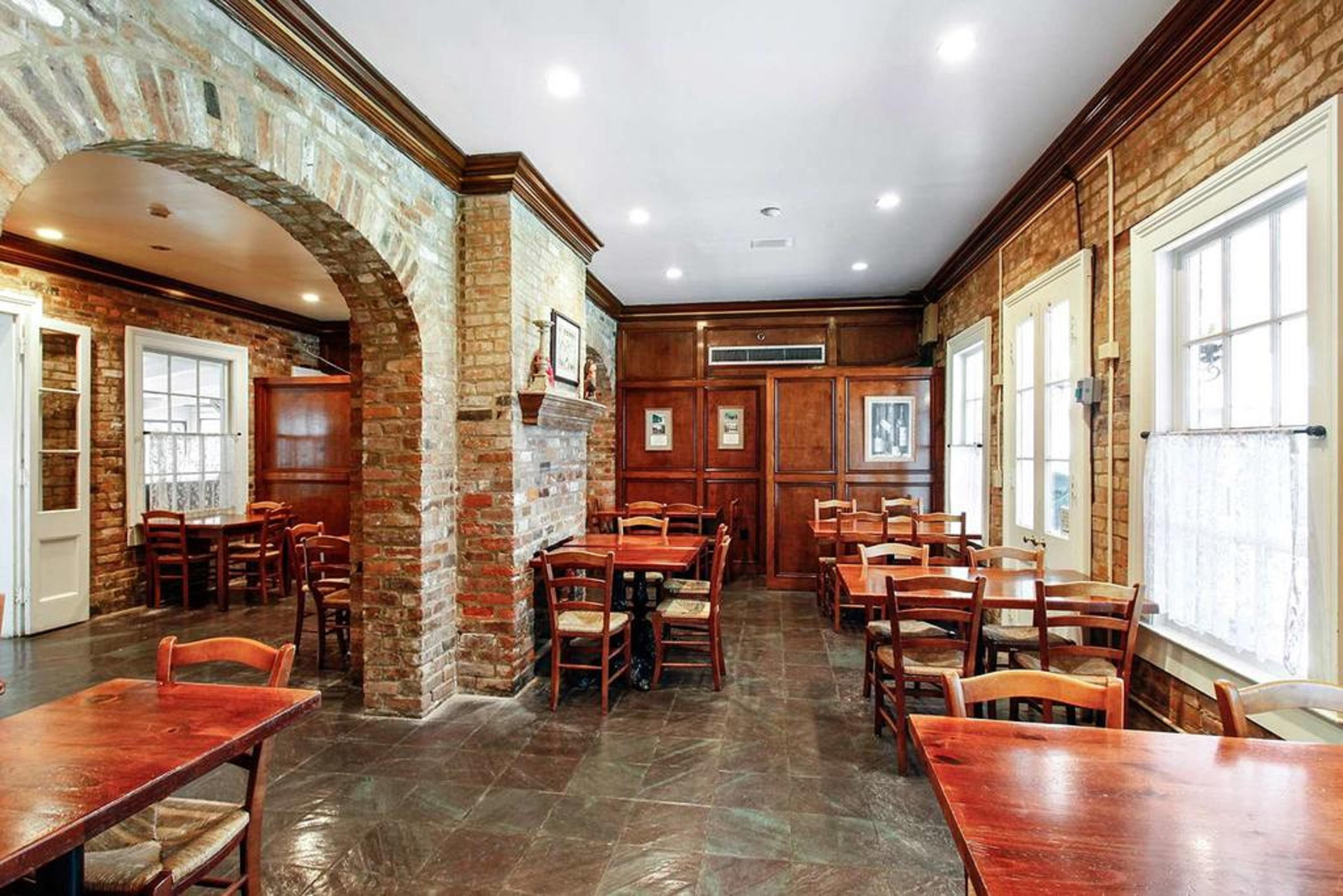 Maison Saint Charles New Orleans Ngoại thất bức ảnh
