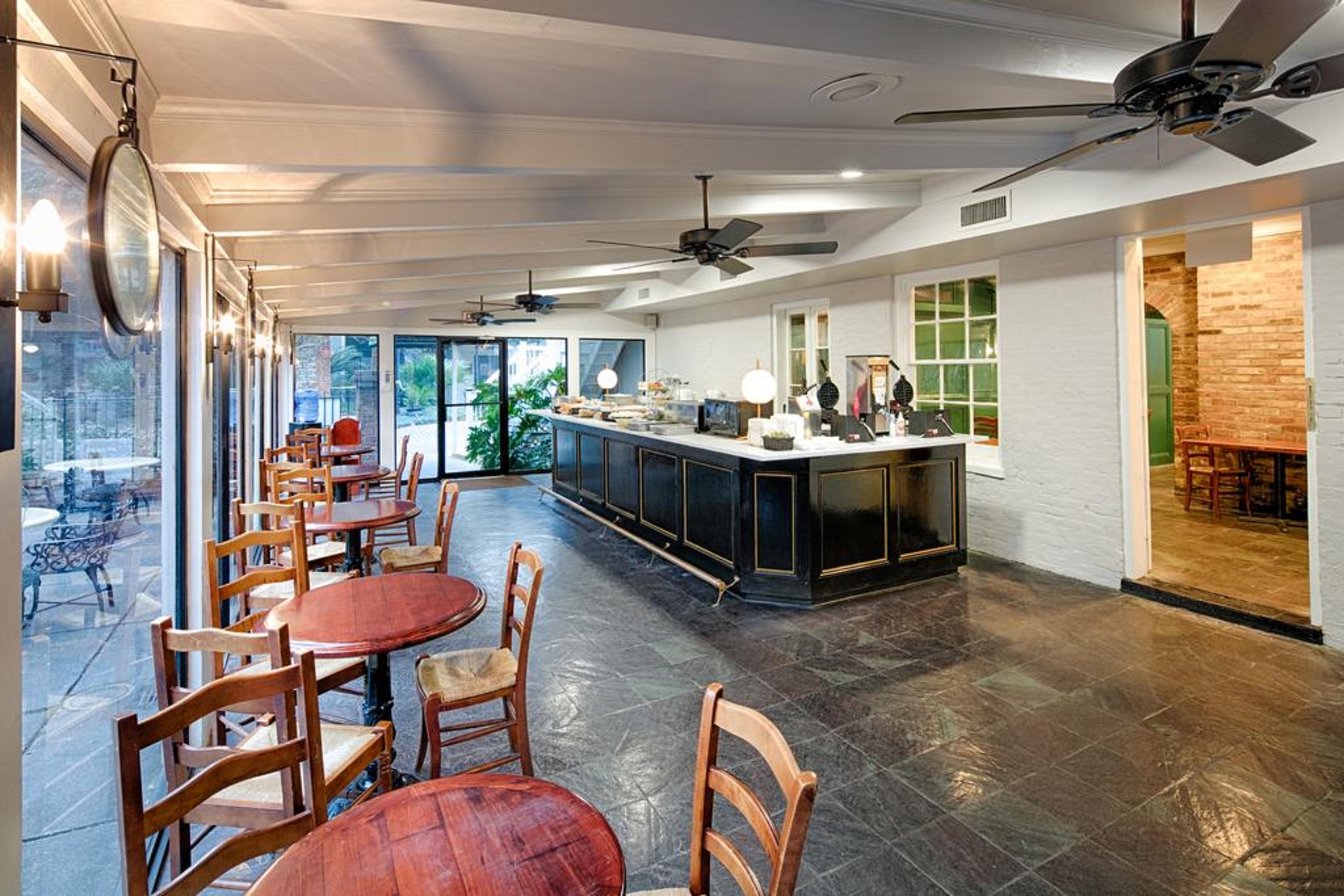 Maison Saint Charles New Orleans Ngoại thất bức ảnh