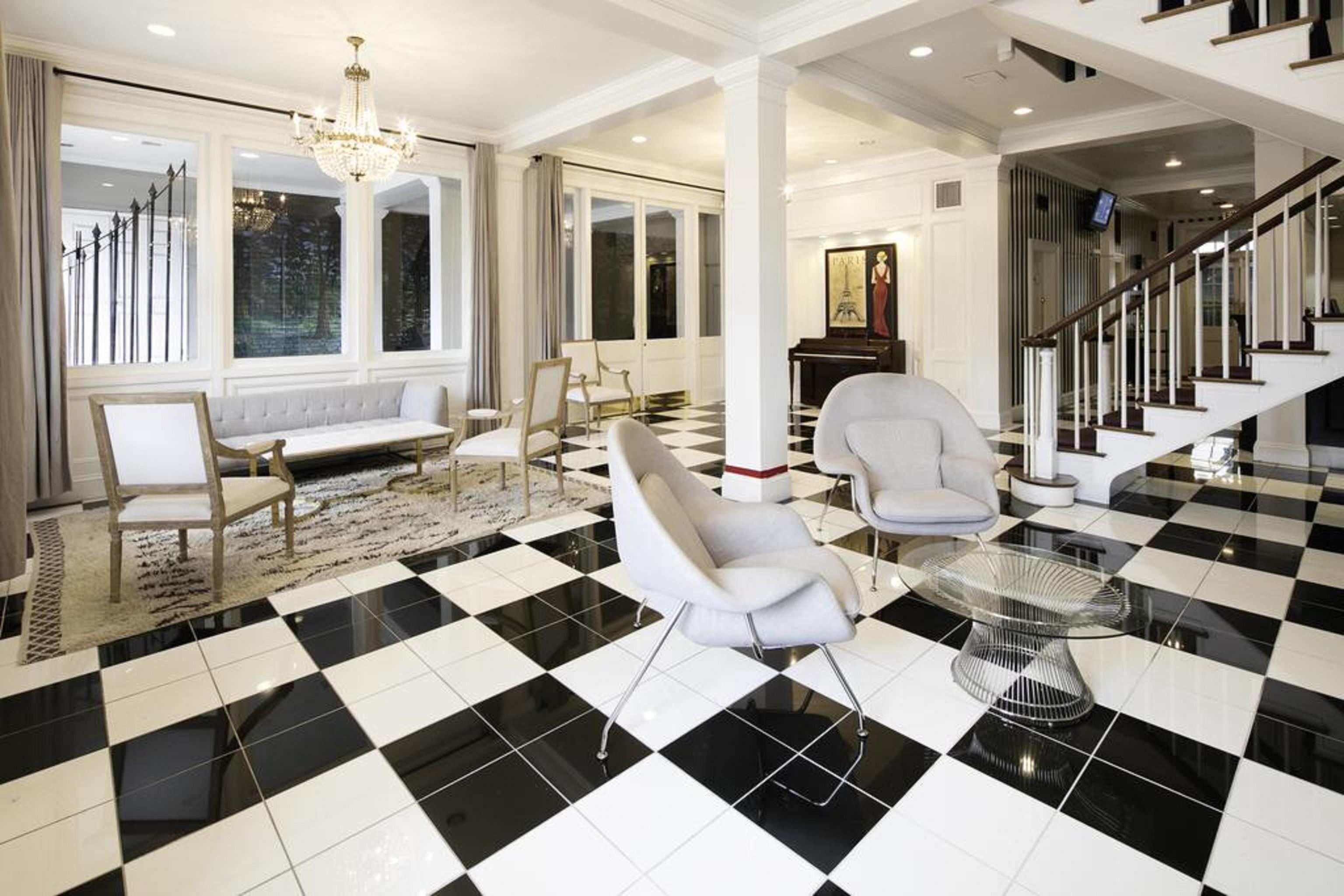 Maison Saint Charles New Orleans Ngoại thất bức ảnh