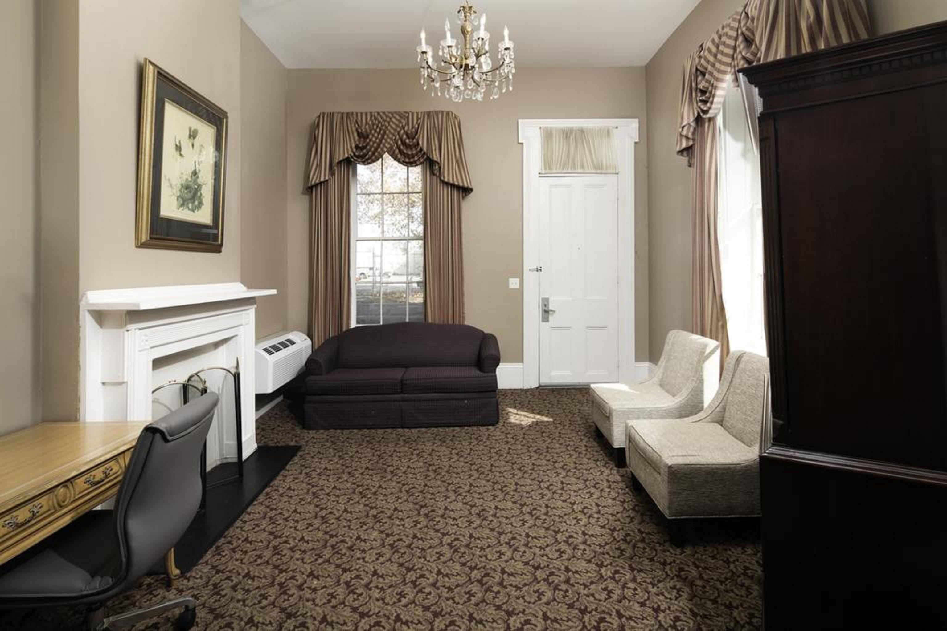 Maison Saint Charles New Orleans Ngoại thất bức ảnh