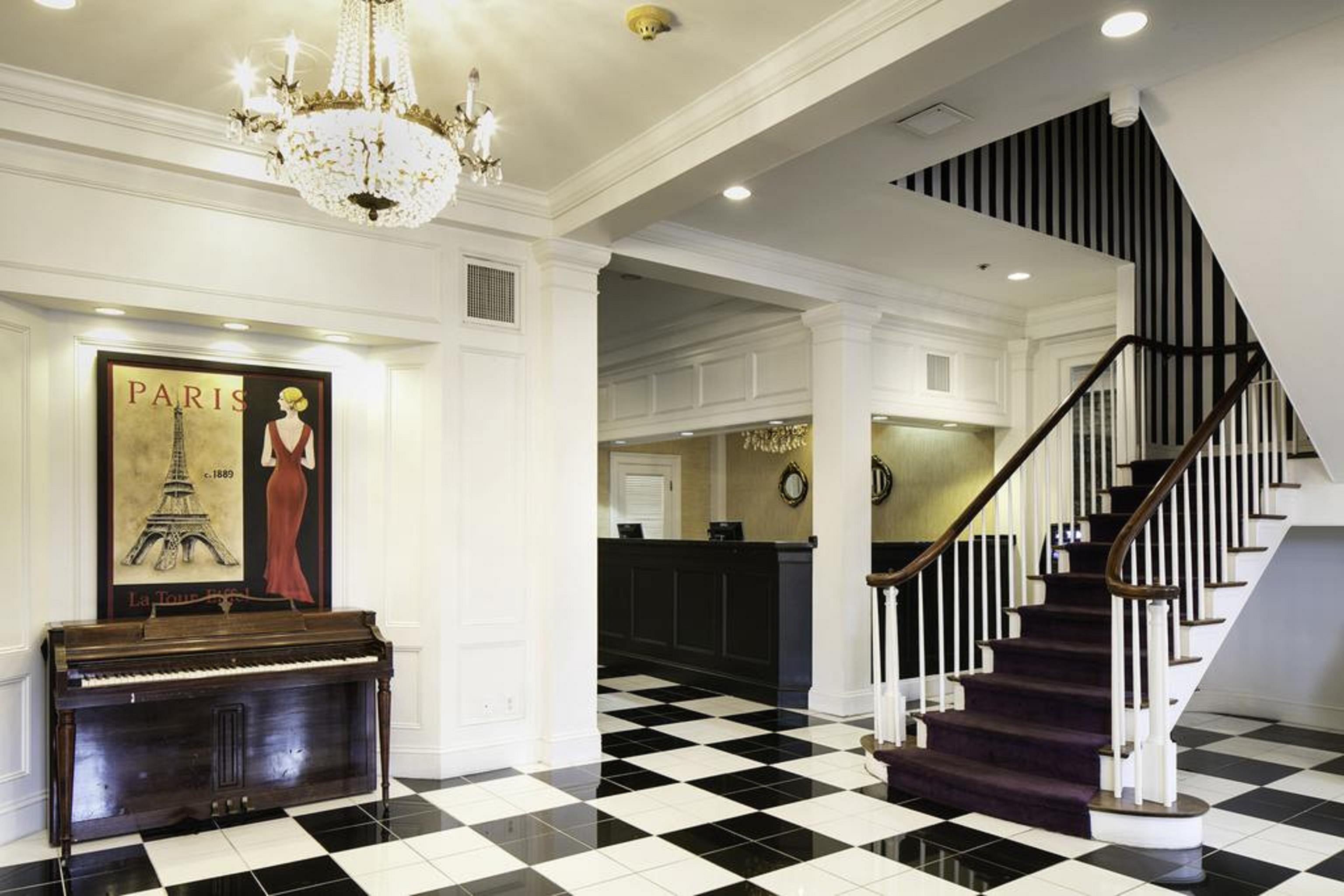 Maison Saint Charles New Orleans Ngoại thất bức ảnh