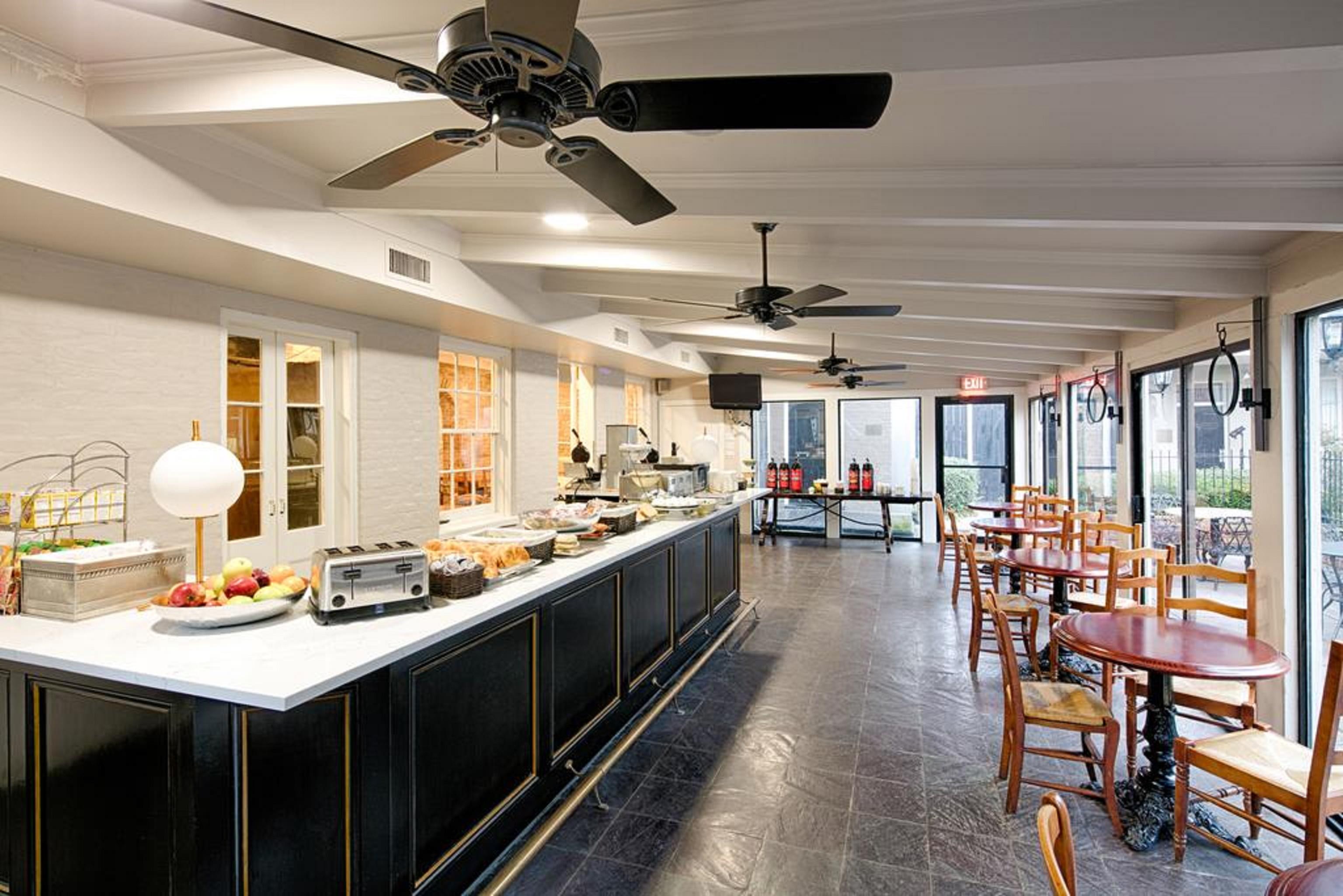 Maison Saint Charles New Orleans Ngoại thất bức ảnh
