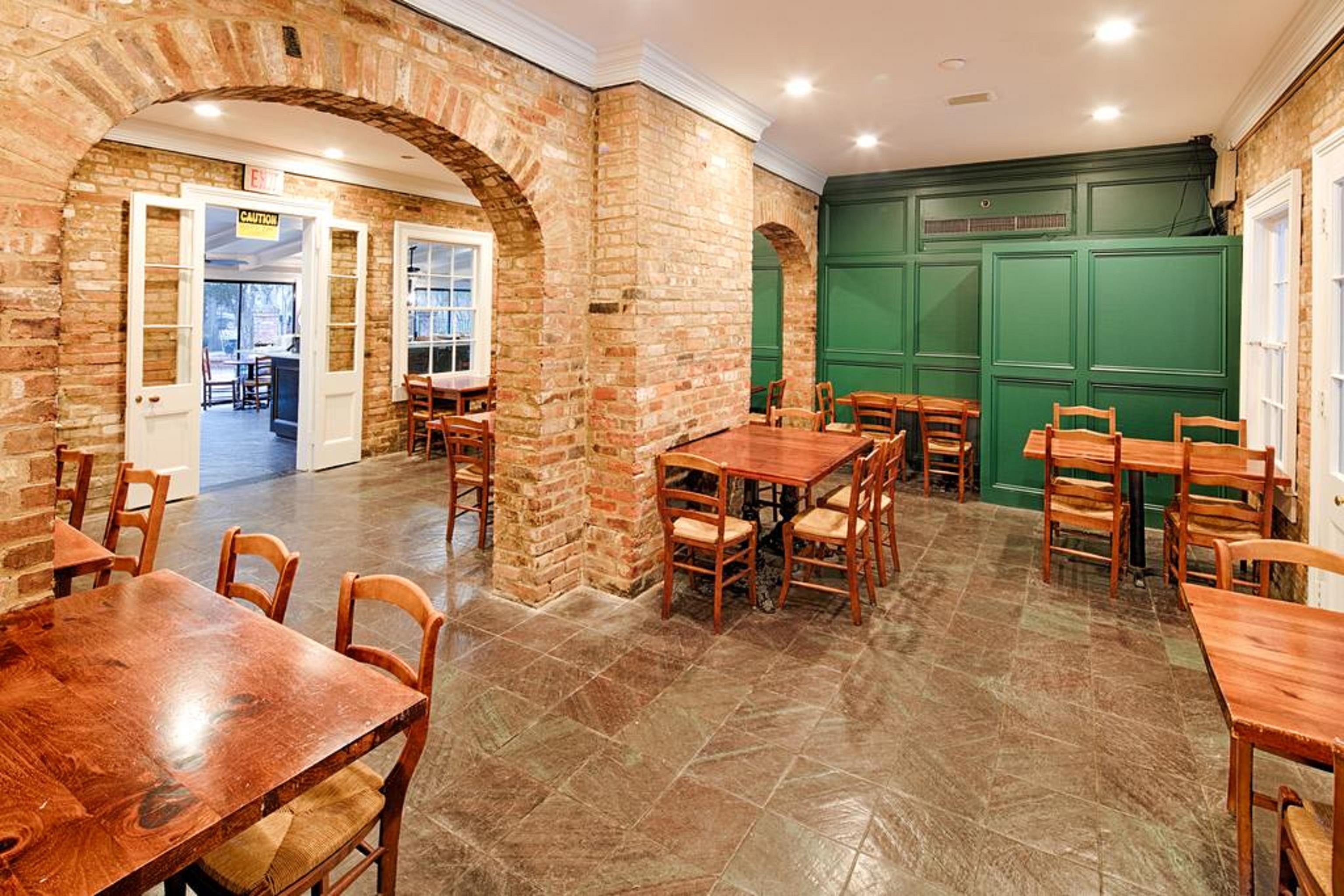 Maison Saint Charles New Orleans Ngoại thất bức ảnh