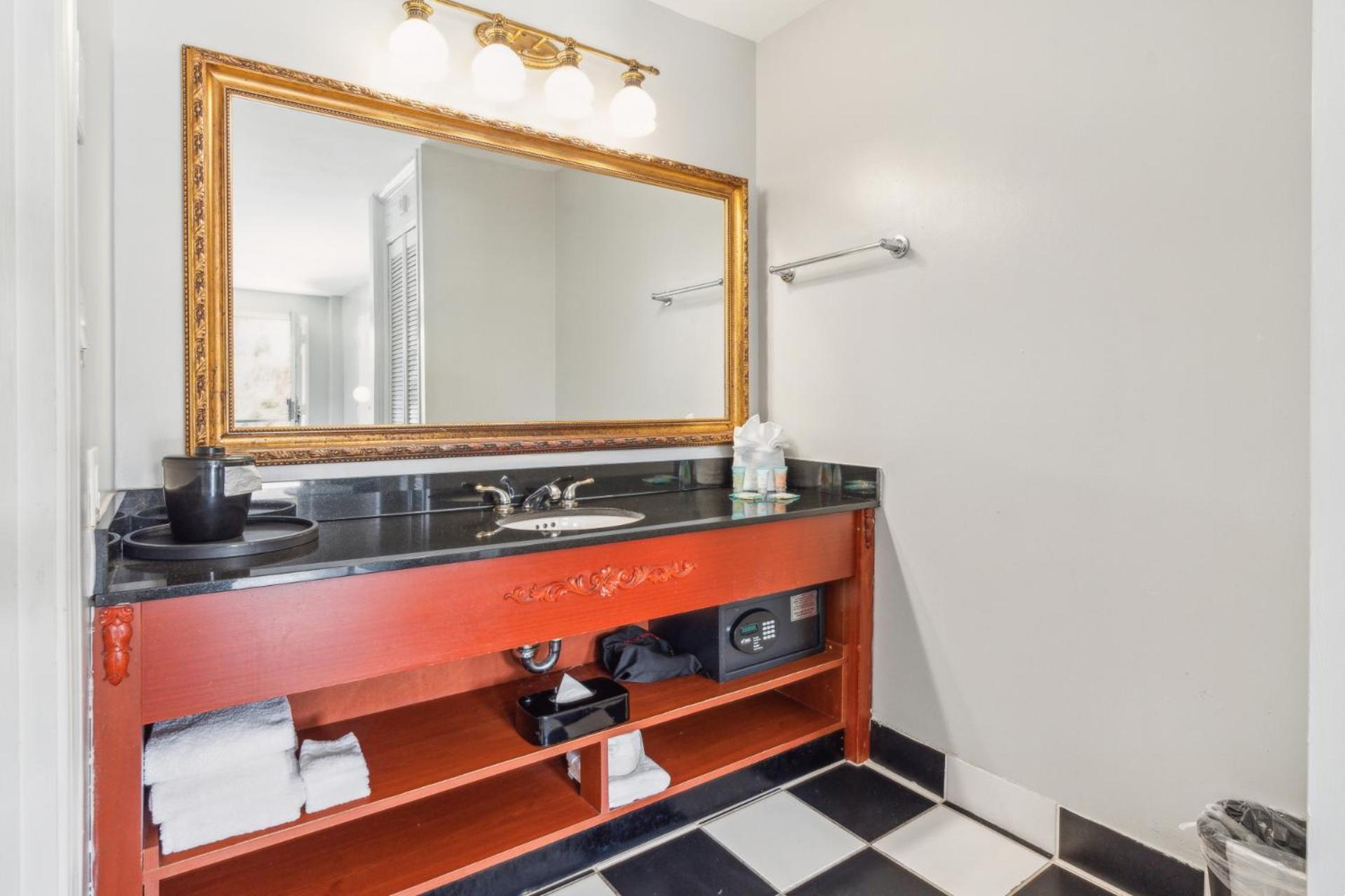 Maison Saint Charles New Orleans Ngoại thất bức ảnh