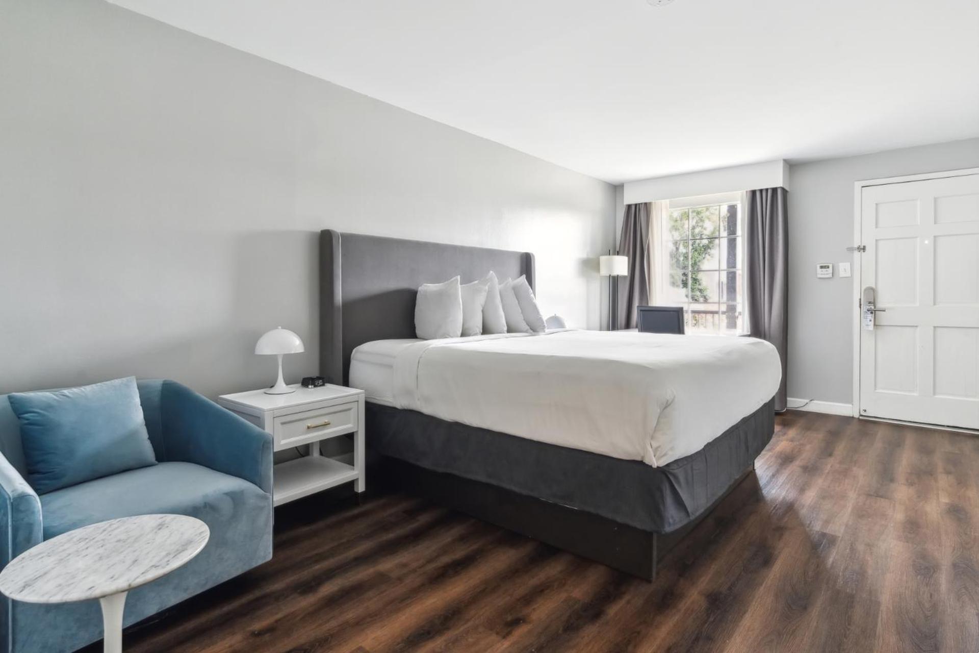 Maison Saint Charles New Orleans Ngoại thất bức ảnh