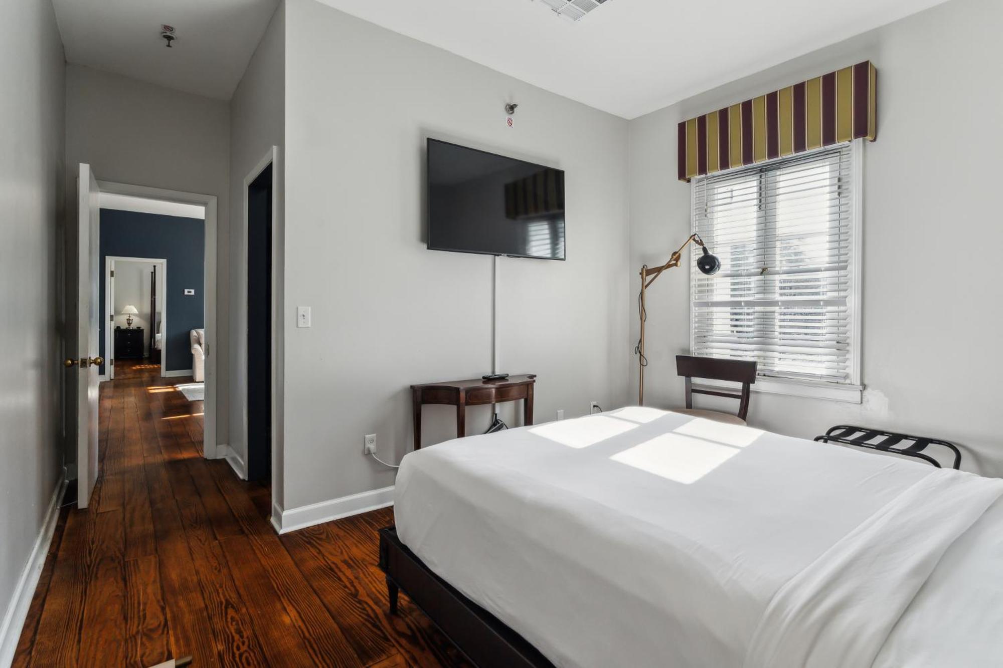 Maison Saint Charles New Orleans Ngoại thất bức ảnh