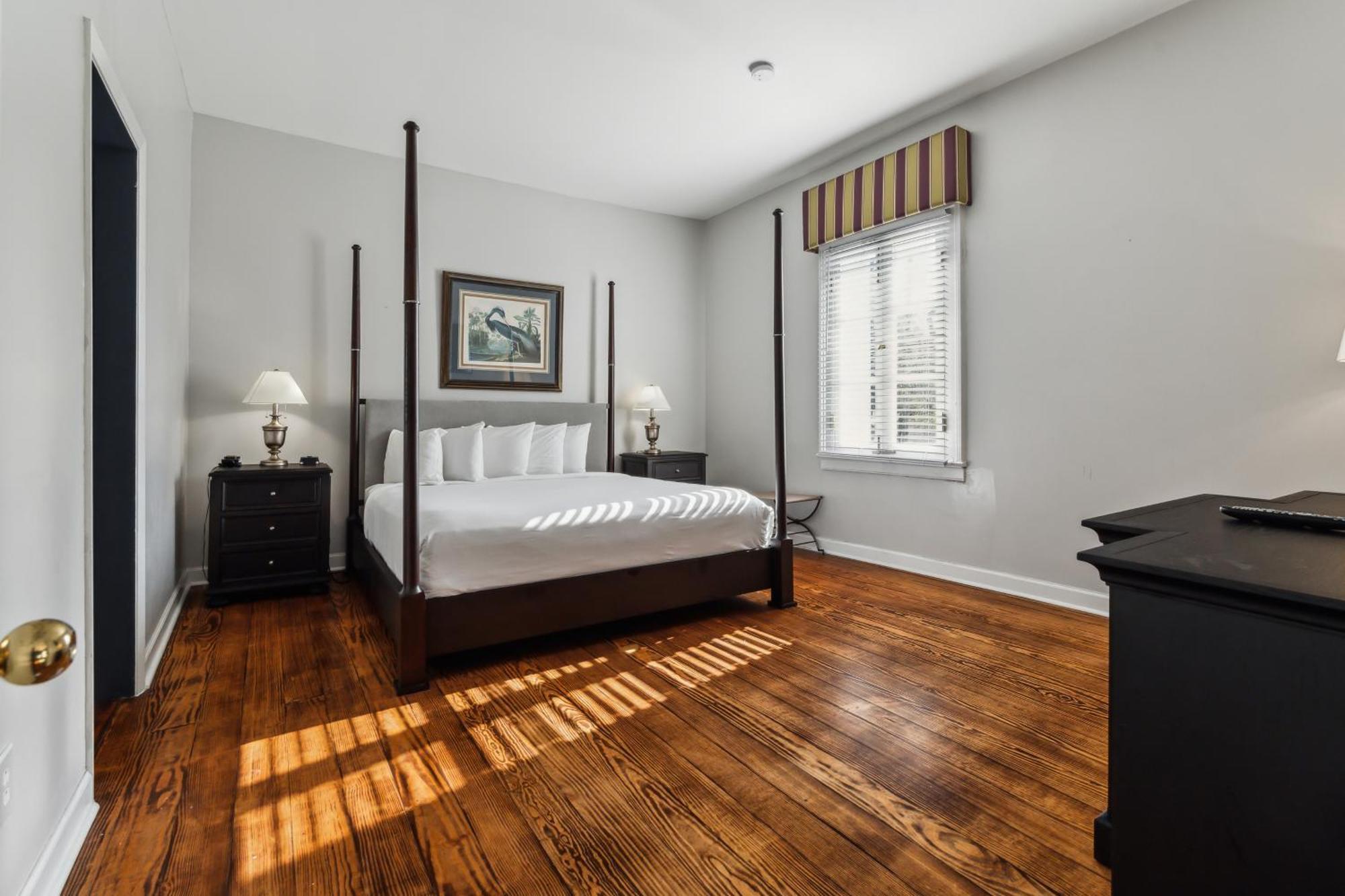 Maison Saint Charles New Orleans Ngoại thất bức ảnh