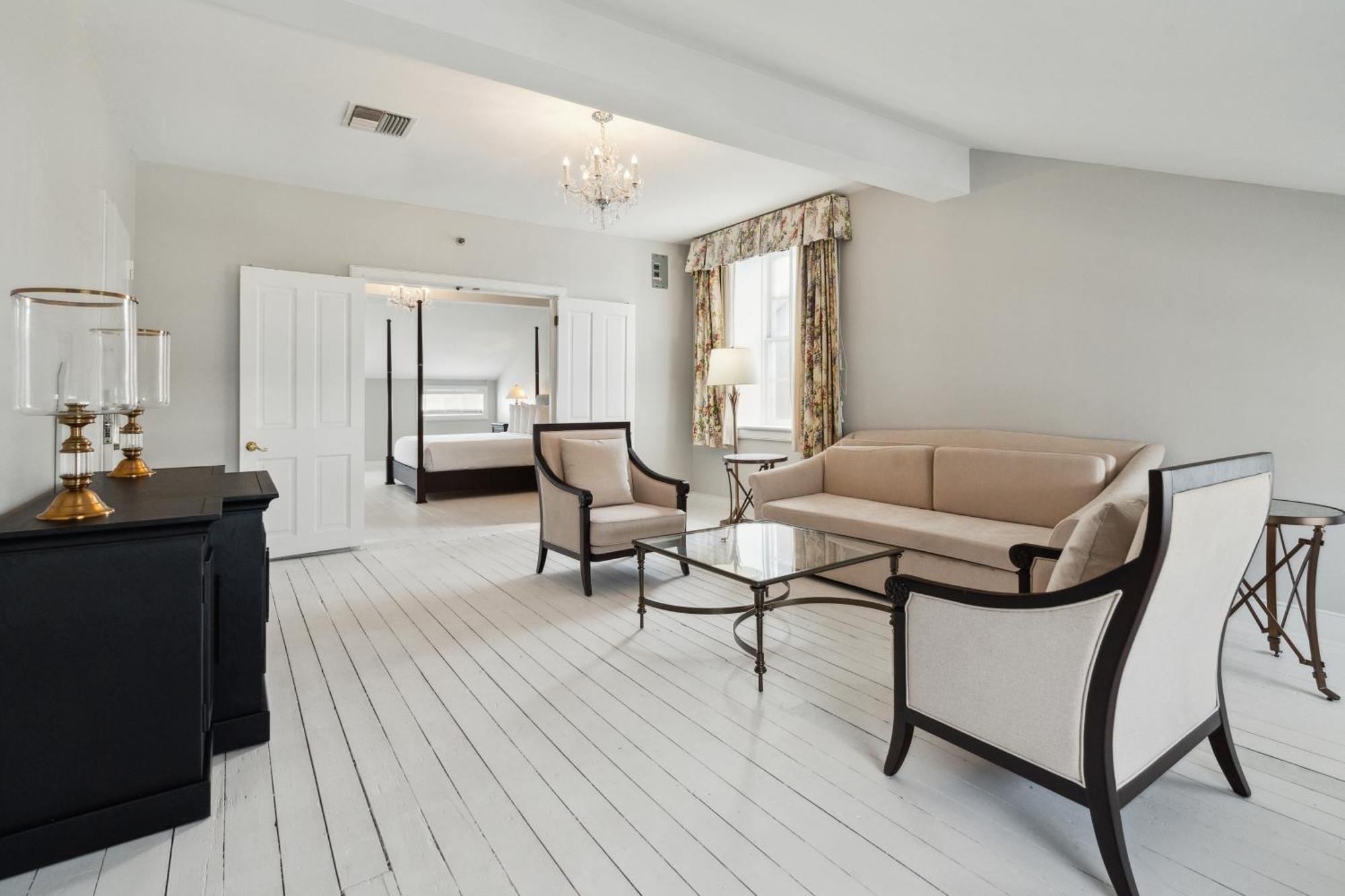 Maison Saint Charles New Orleans Ngoại thất bức ảnh