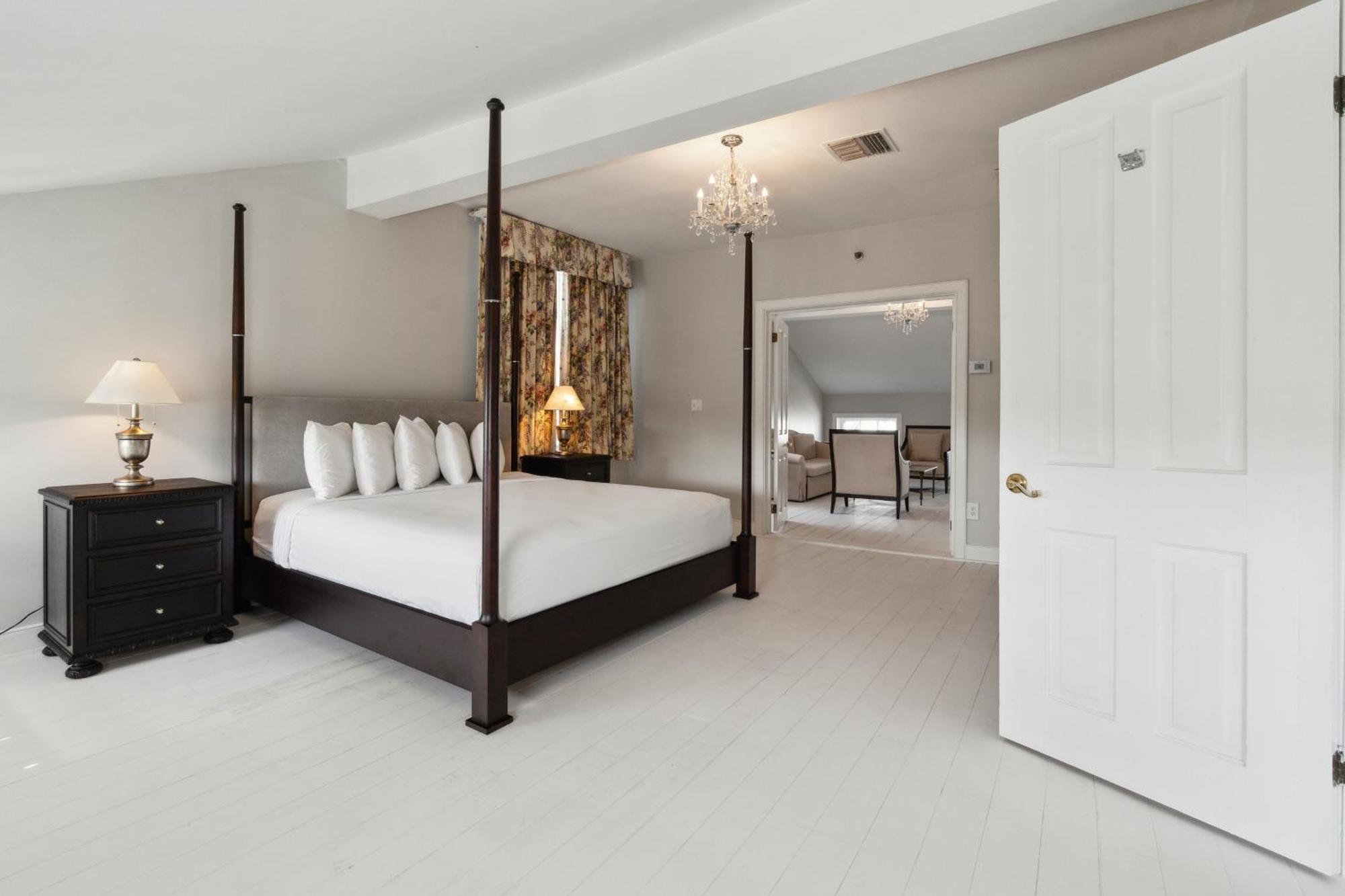 Maison Saint Charles New Orleans Ngoại thất bức ảnh