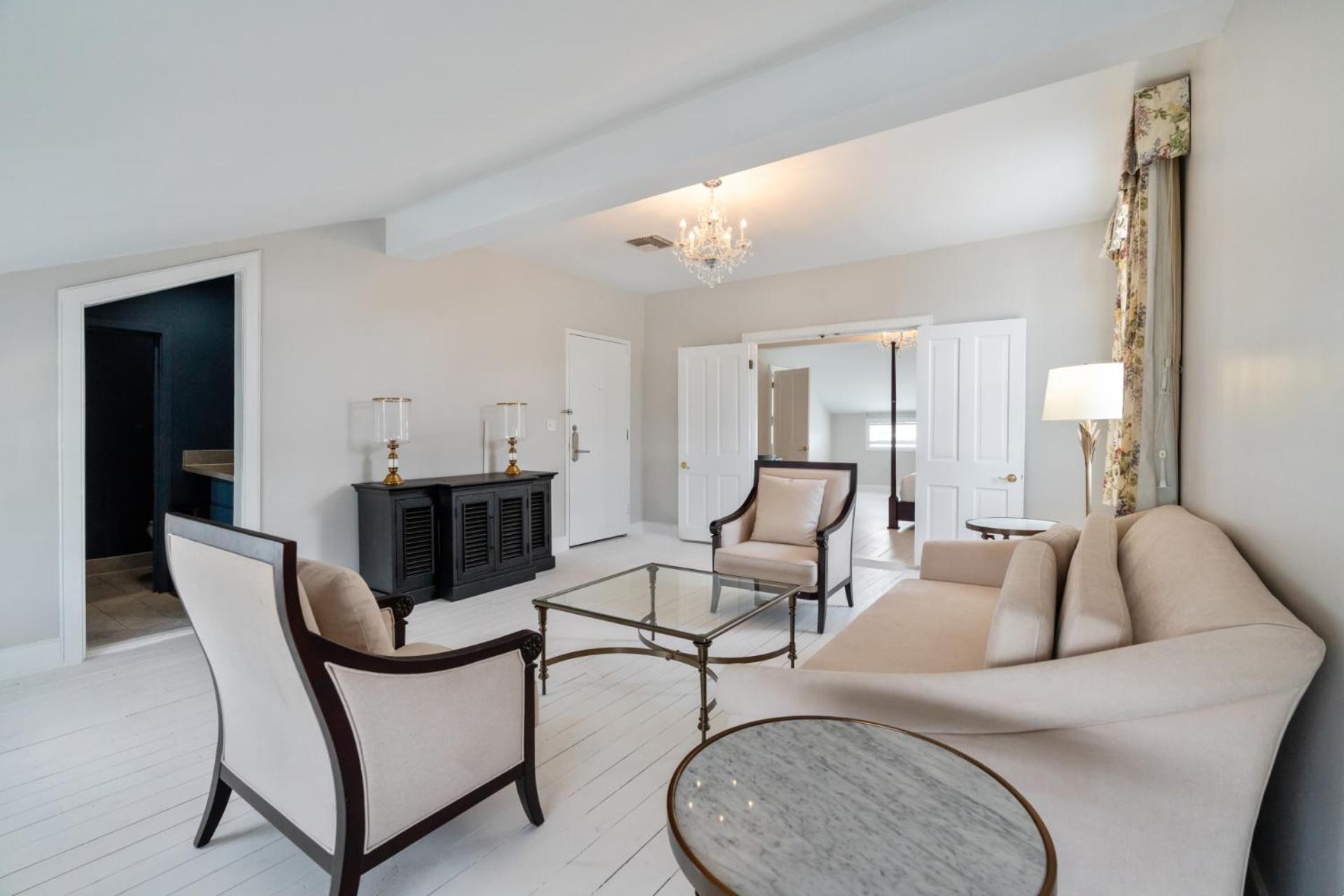 Maison Saint Charles New Orleans Ngoại thất bức ảnh