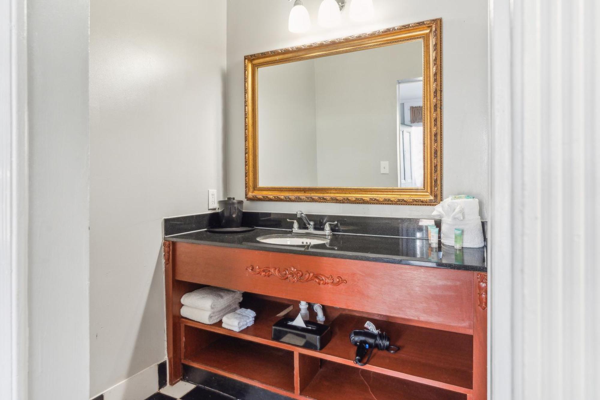 Maison Saint Charles New Orleans Ngoại thất bức ảnh