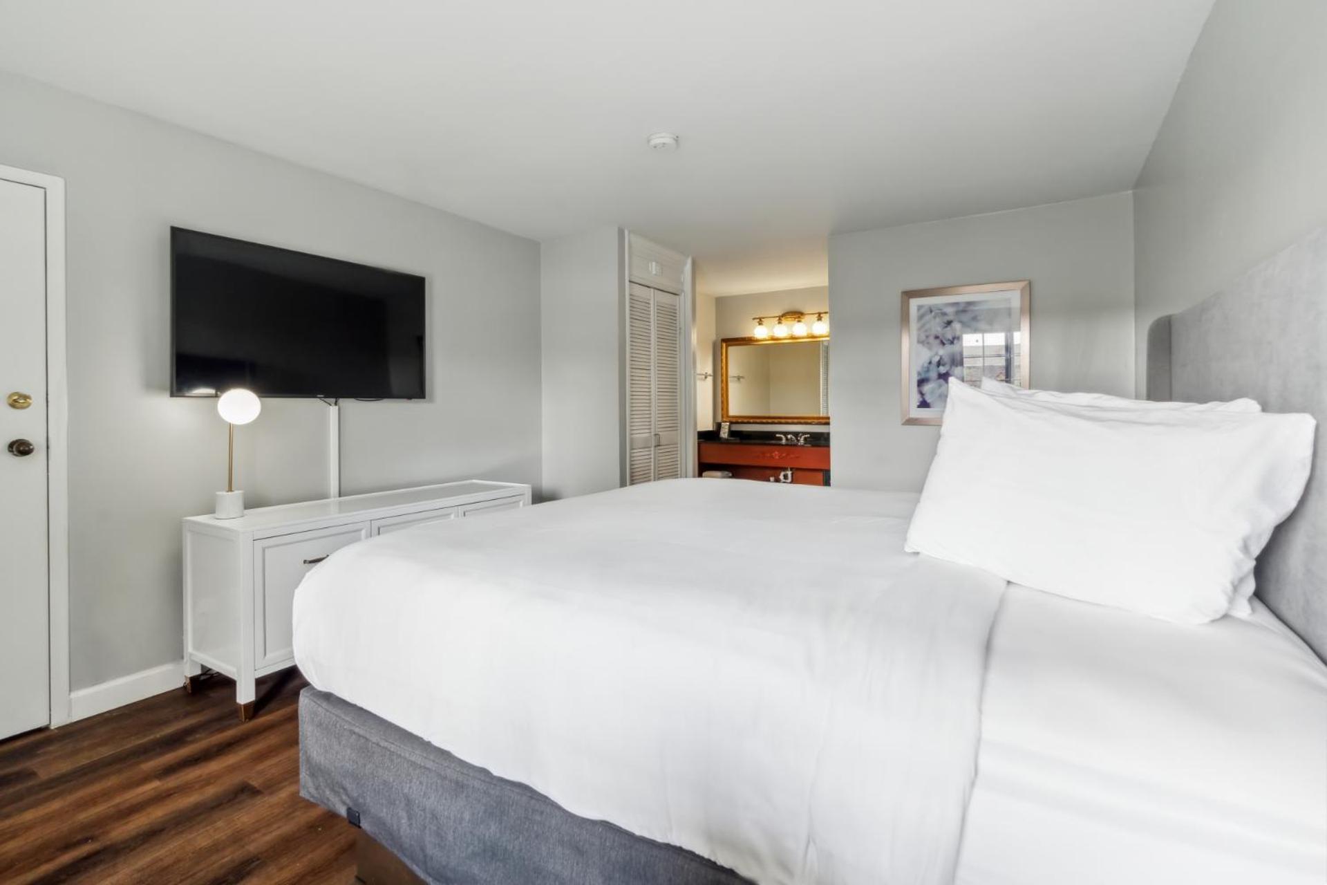 Maison Saint Charles New Orleans Ngoại thất bức ảnh