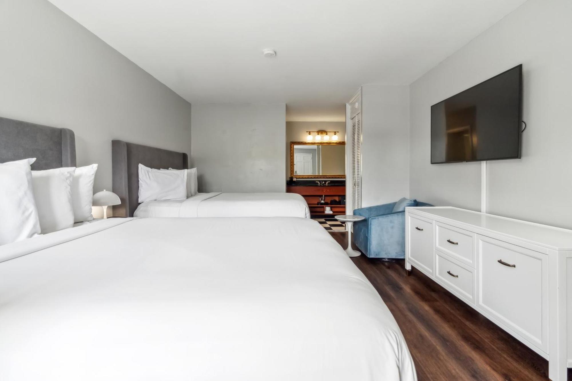 Maison Saint Charles New Orleans Ngoại thất bức ảnh
