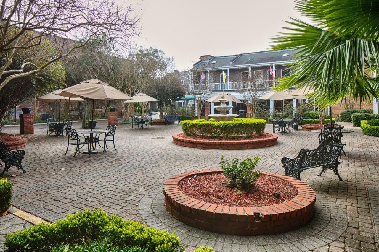 Maison Saint Charles New Orleans Ngoại thất bức ảnh
