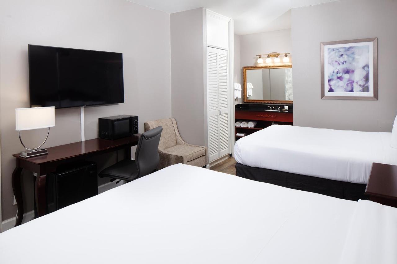 Maison Saint Charles New Orleans Ngoại thất bức ảnh