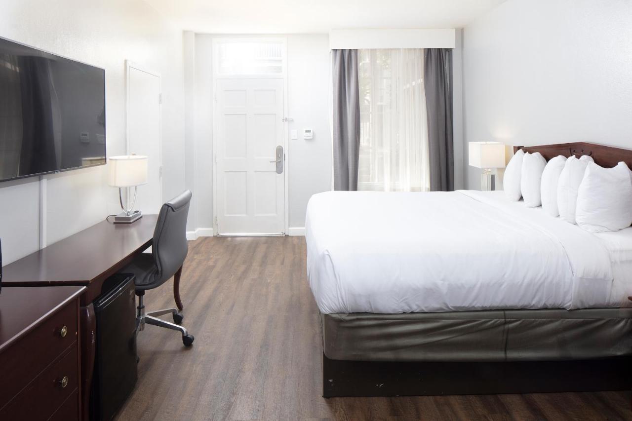Maison Saint Charles New Orleans Ngoại thất bức ảnh